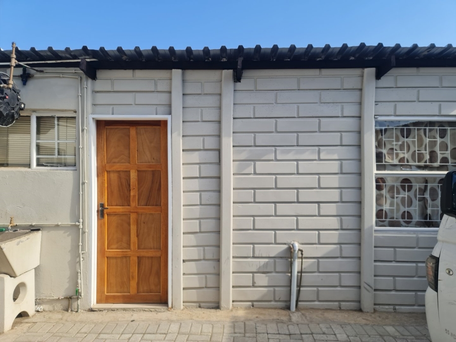3 Bedroom Property for Sale in Oos Einde North West